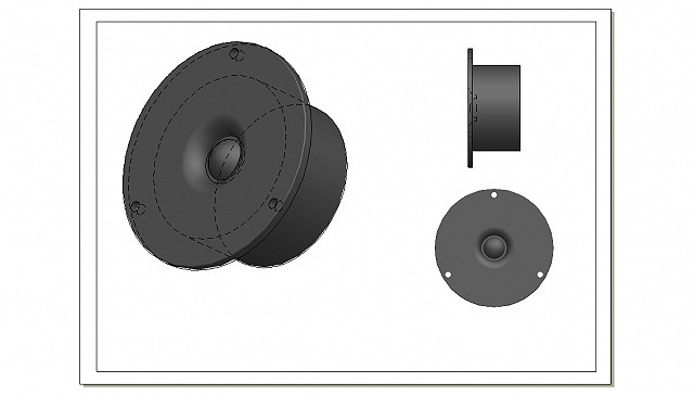 Hiquphon OW1