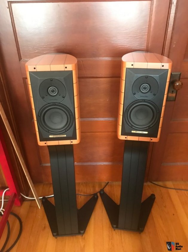 2761145-58910c 7c-sonus-faber-cremona-auditor-m-speakers-minty