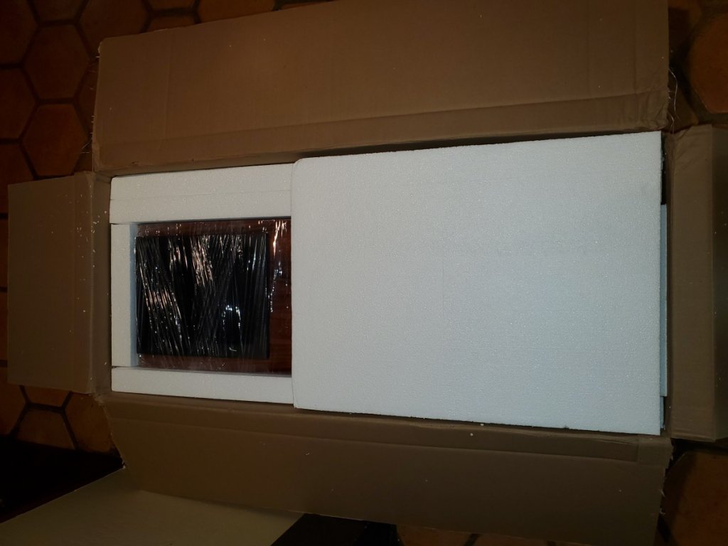 Packaging