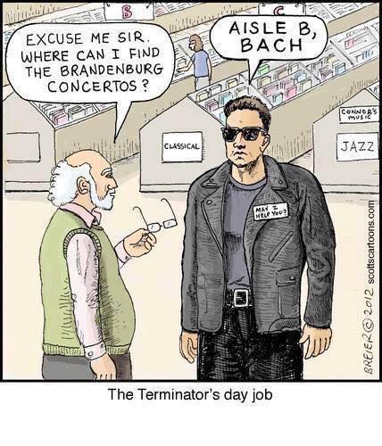 Aaanolds-Day-Job