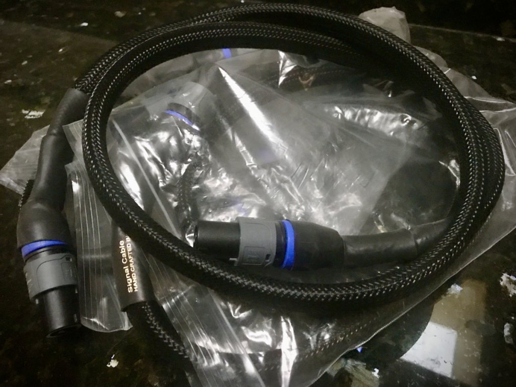 Signal Cables