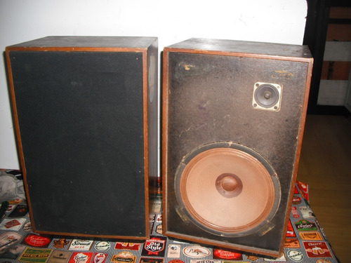 speakers