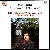 Schubert Symphony 9