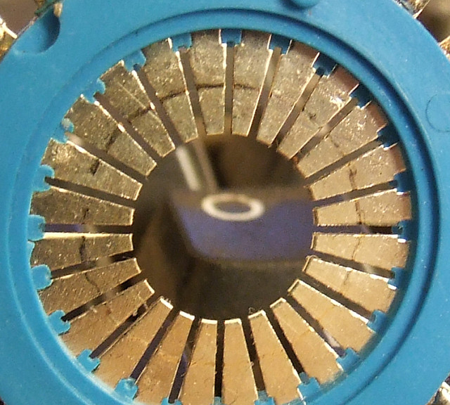 rotary