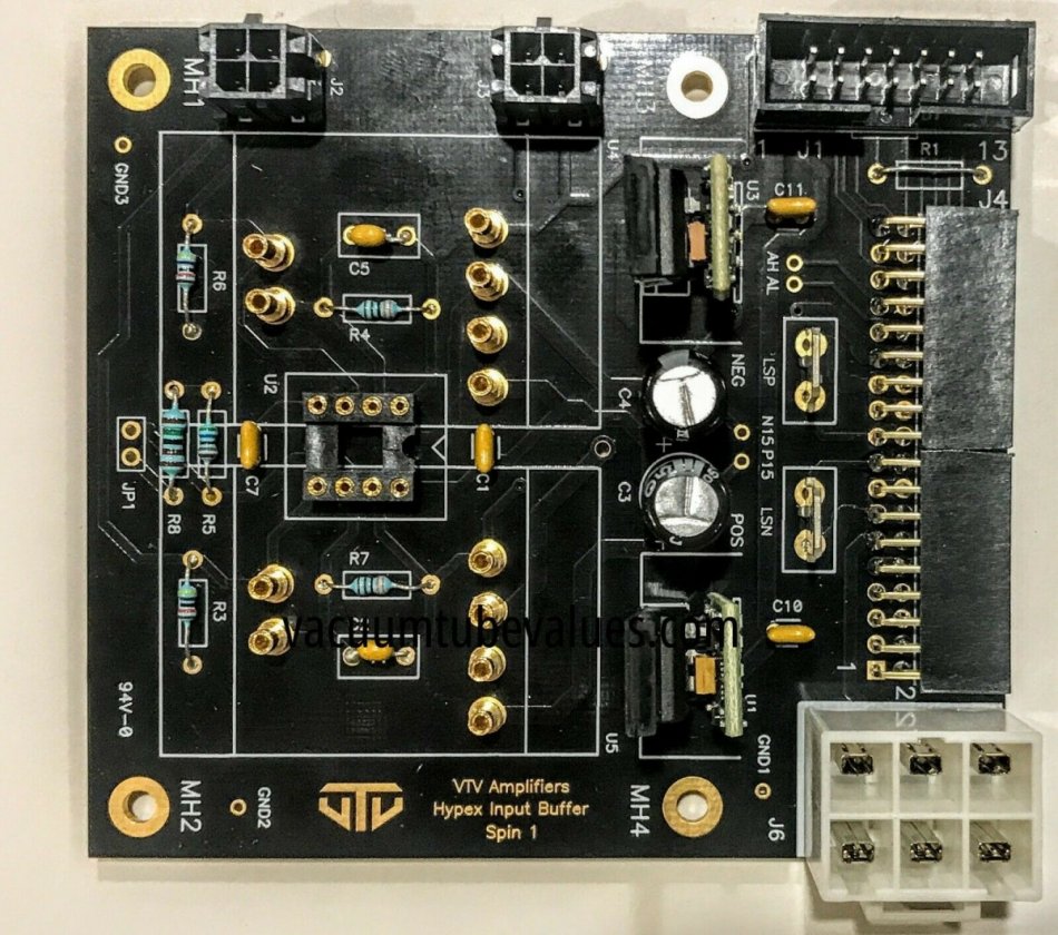 VTV-Amplifier-Buffer