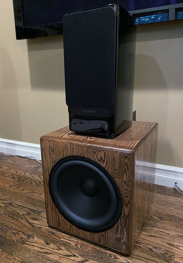 Dynaudio Contour 20 Center 32W