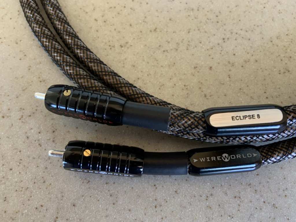 RCA 1 meter