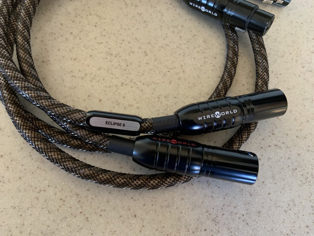 XLR Cable