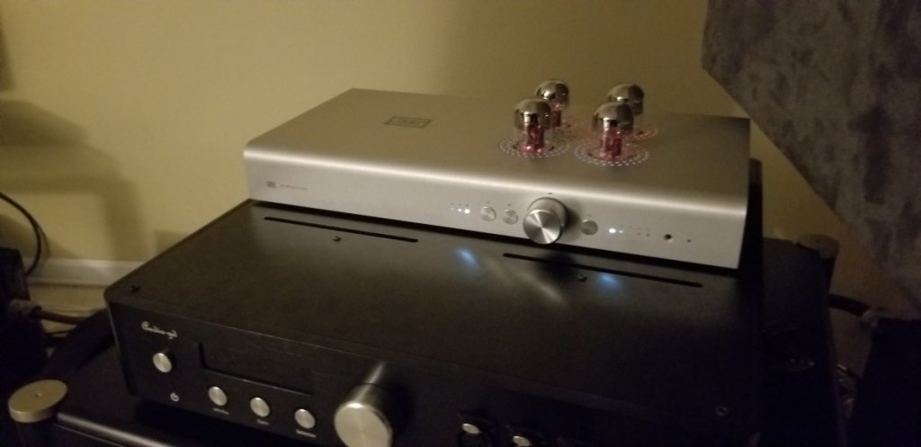 Schiit Freya