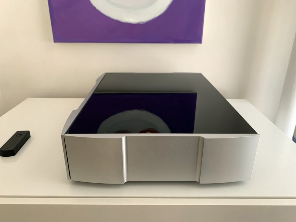 Metrum Pavane L3 Alt Side