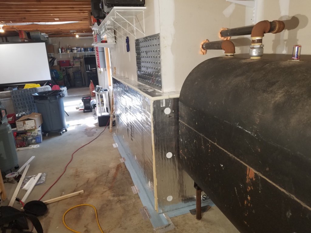 Insulating 1