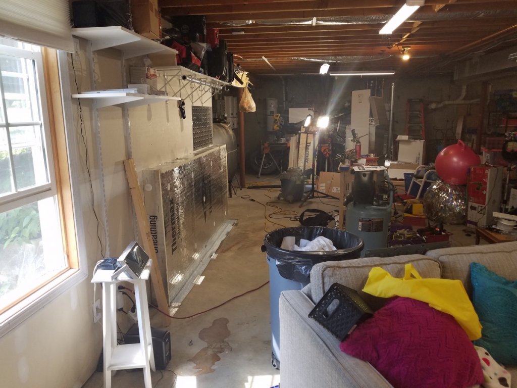 Insulating 2