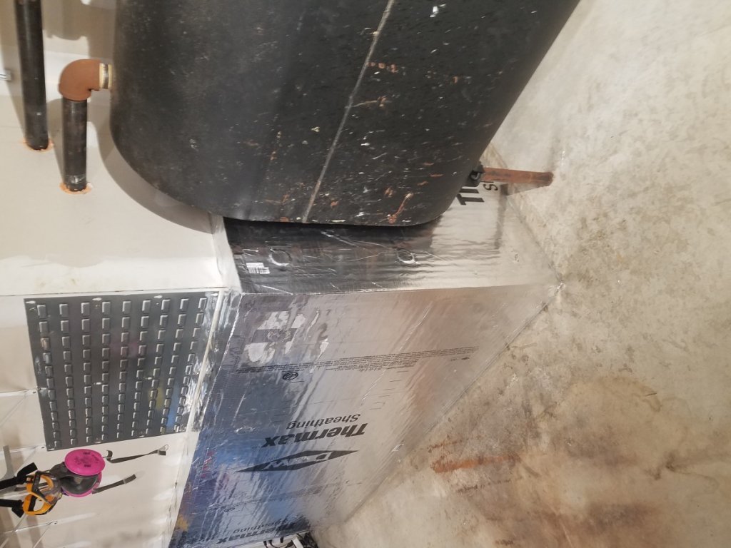 Insulating 3
