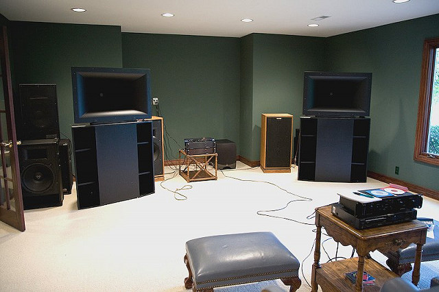 Klipsch Jubilee