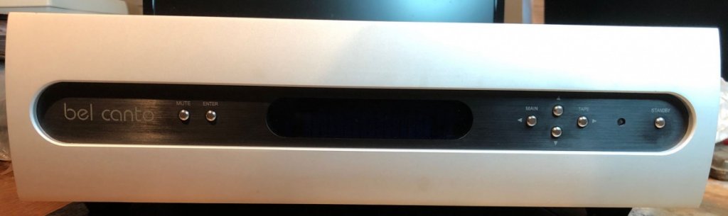 front-panel