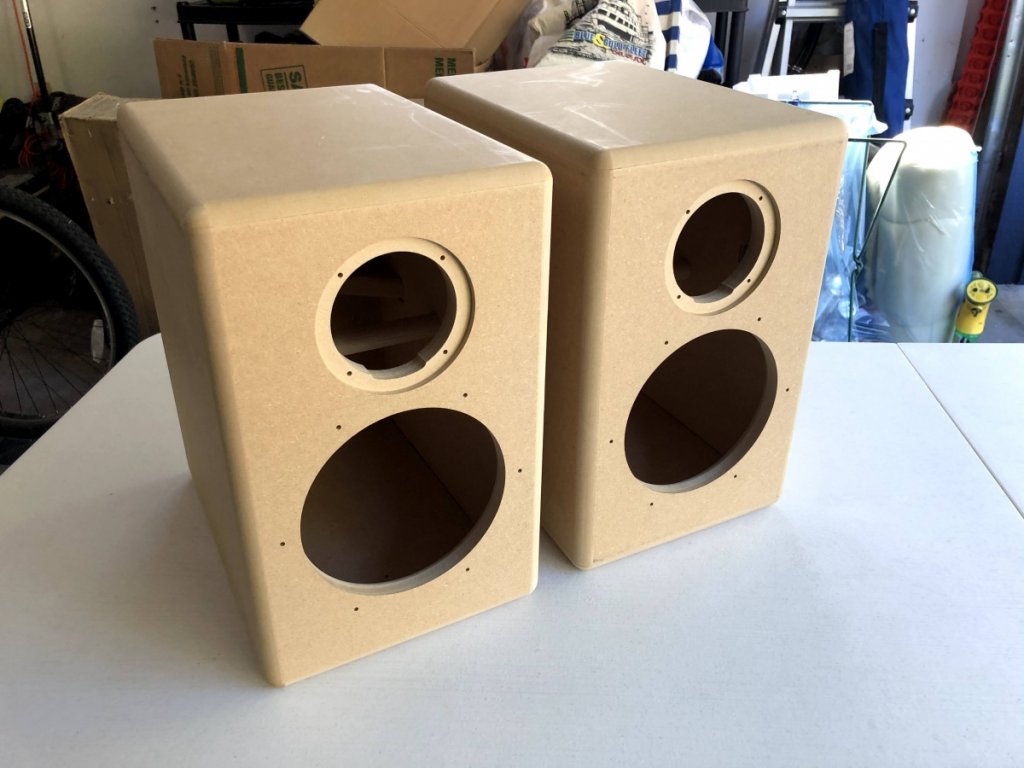 3/8 Rounded