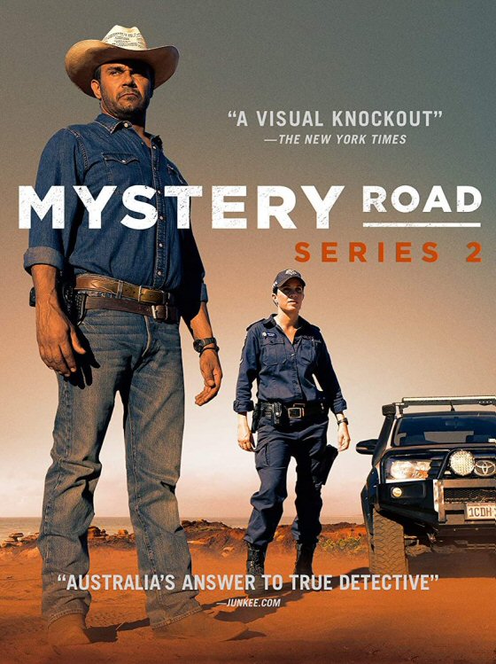 Mystery Road