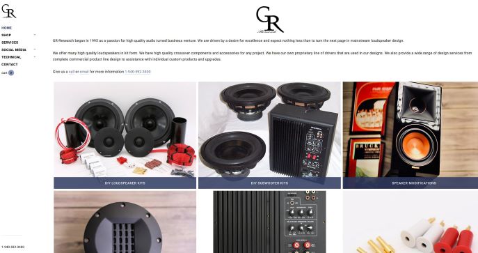 GR
