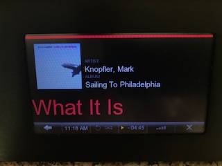 Album art from internet