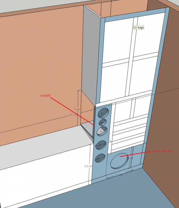 xstatik servo sub cabinet draft v0.1