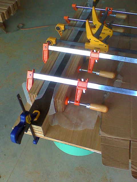 Bamboo Clamp1