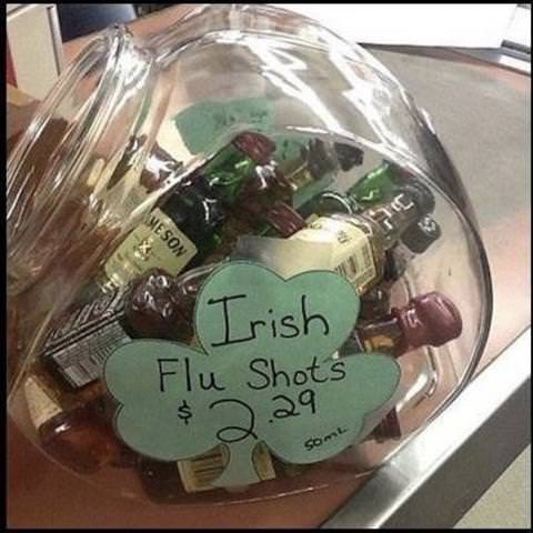 Flu