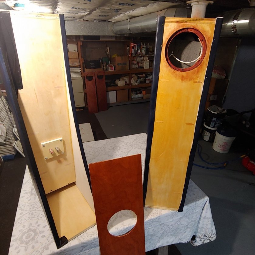 Frugel Horn XL01