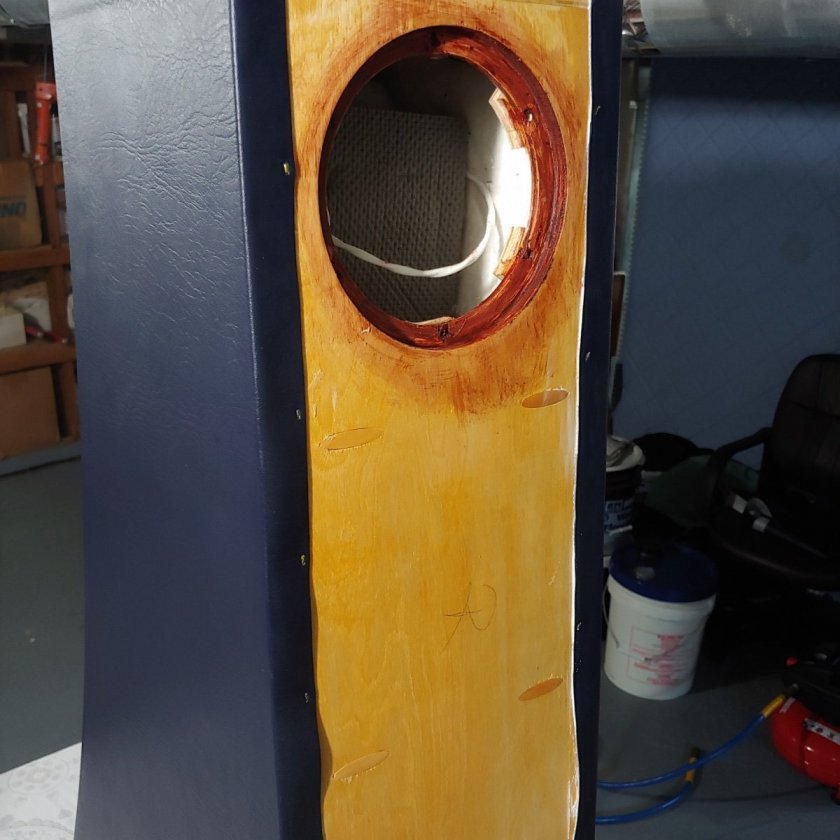 Frugel Horn XL02