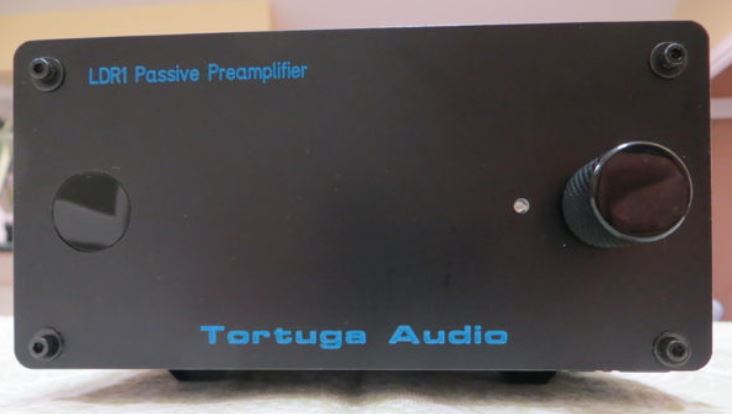 Tortuga 1