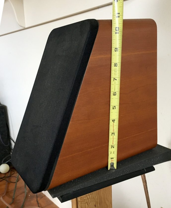 ACI satellite