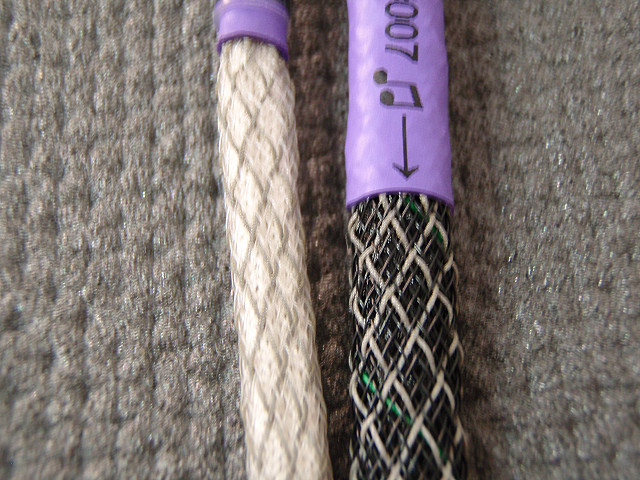 Silkworm compared to 1st Gen Silkworm