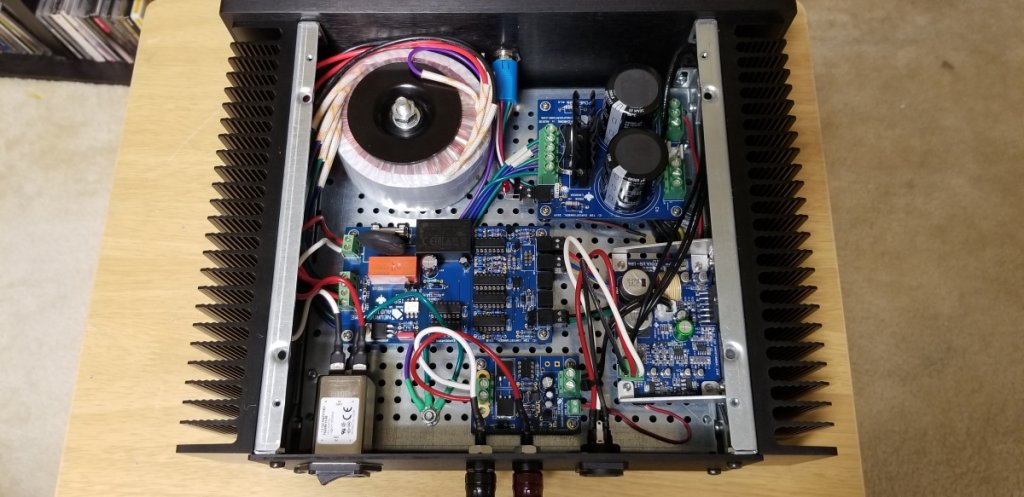 Modulus 186 inside