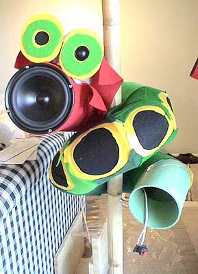 goofyspeaker 2