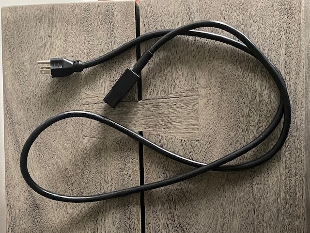 Power-Cord