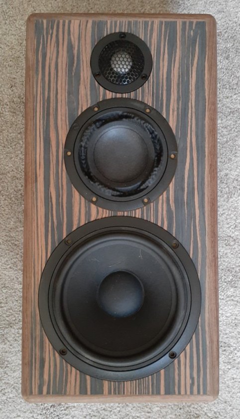 PK-Surround