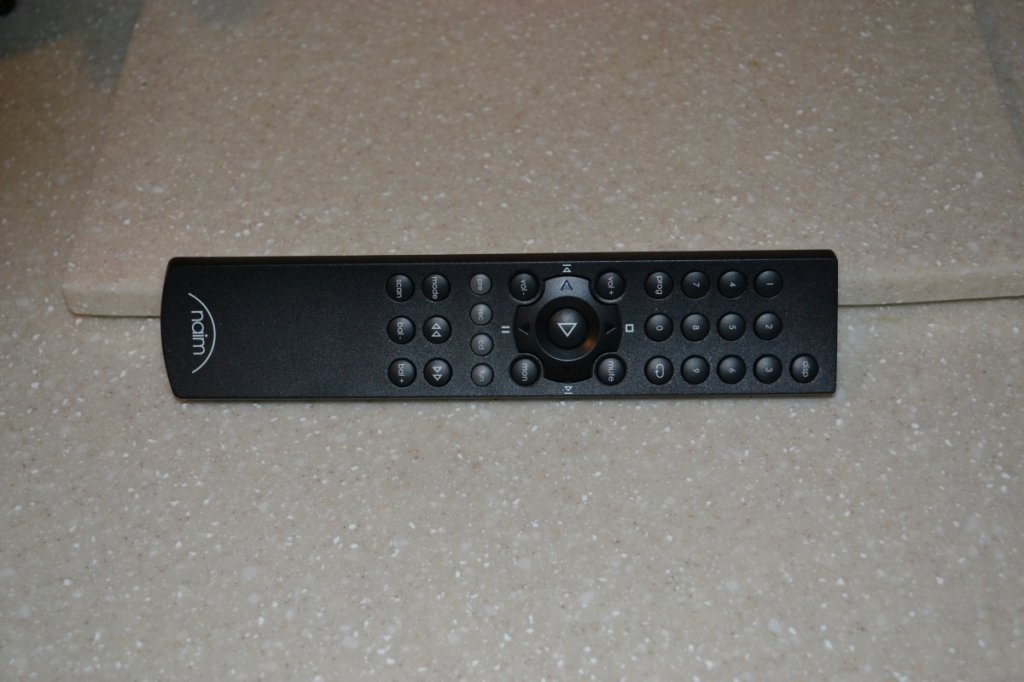Remote