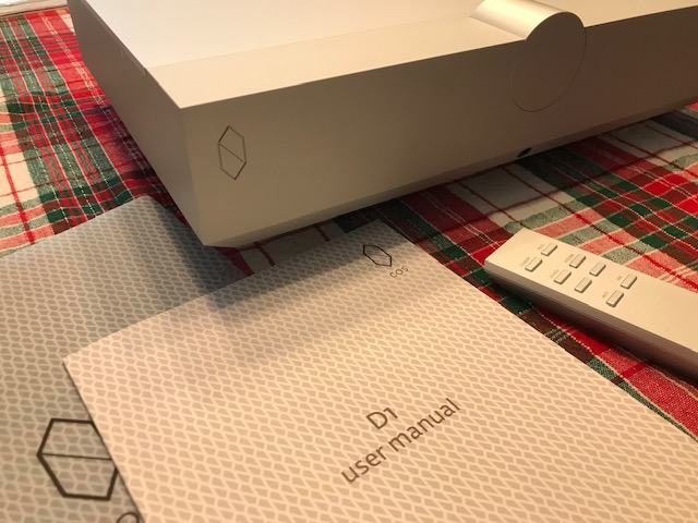 D1 manual