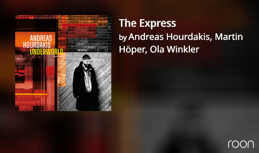 The-Express