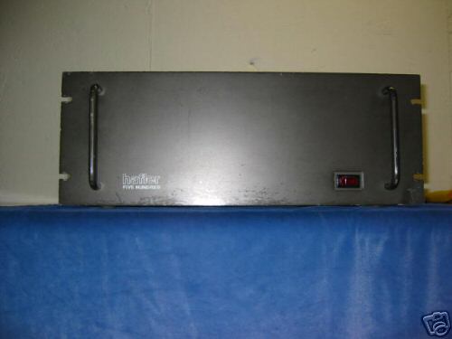 Hafler DH500
