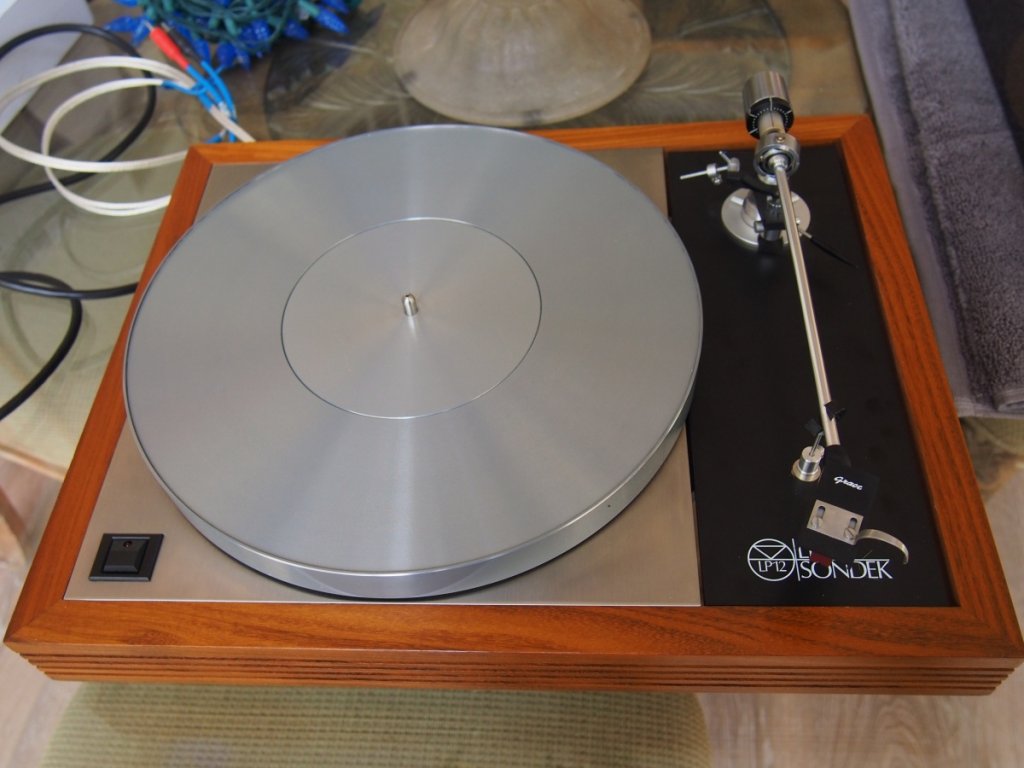 Linn-LP 12---3
