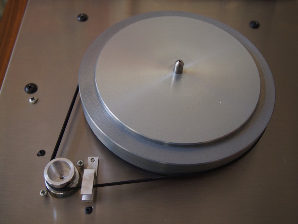Linn-LP 12---4