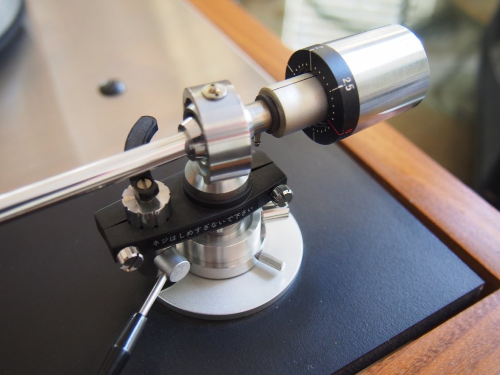 Linn-LP 12---8
