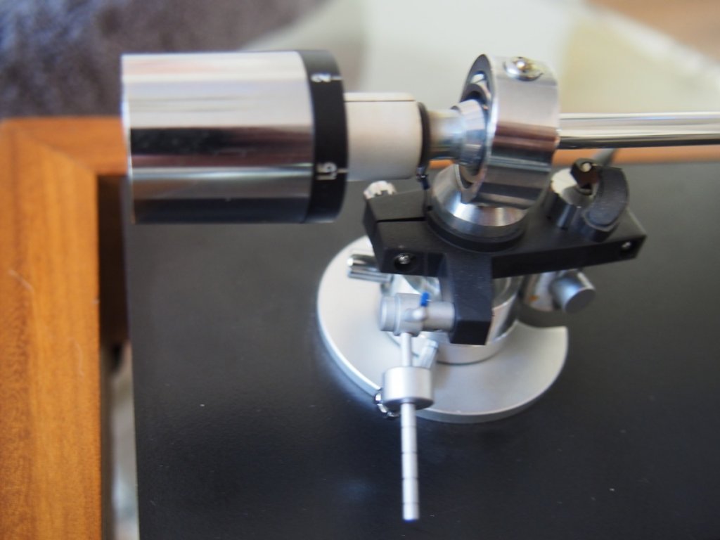 Linn-LP 12---9