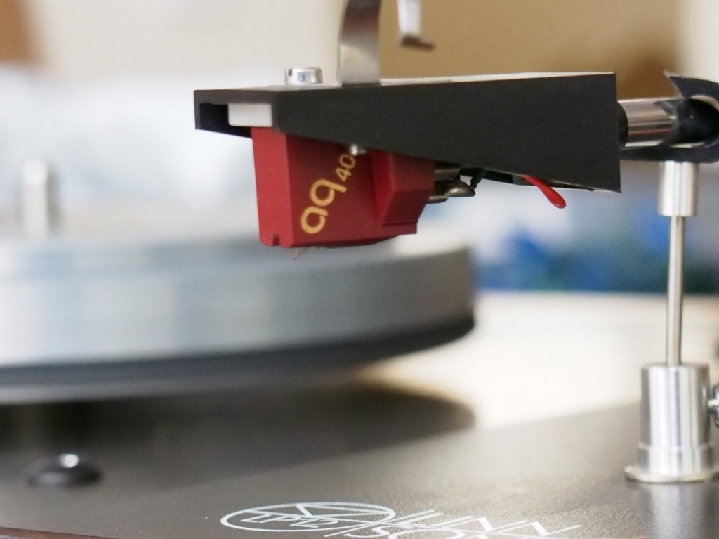 Linn-LP 12---10