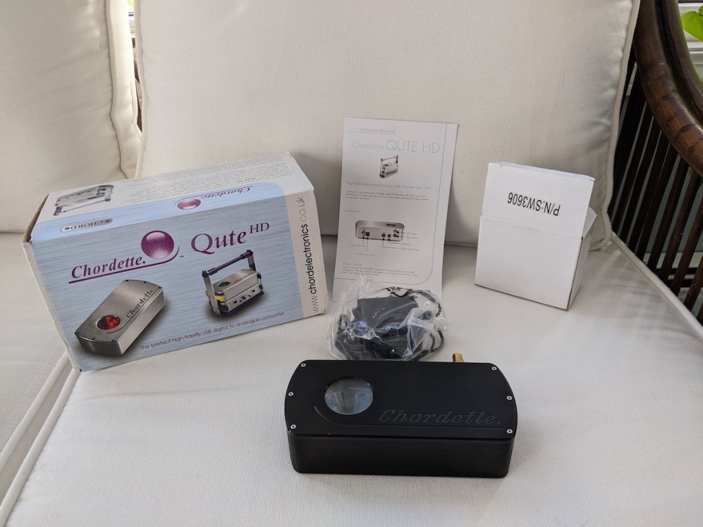 QuteFront