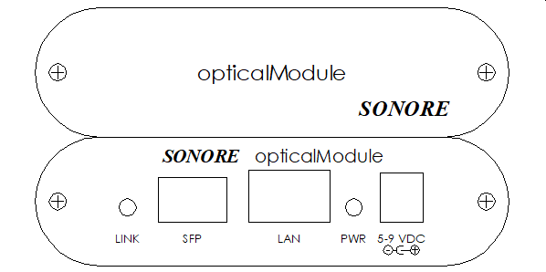 optical Module 2-bnw