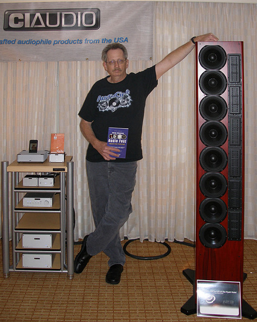 LS6's in the Channel Island room at RMAF. Thanks Dusty !