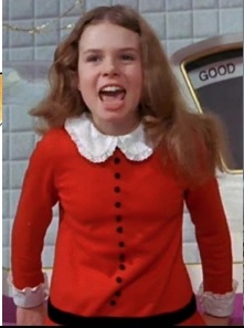 Veruca Salt