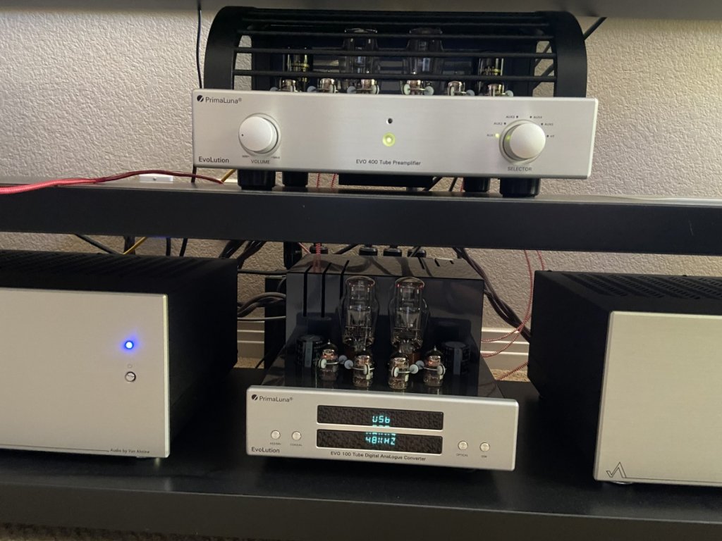 Current System Image