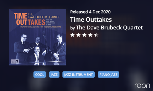 Brubeck